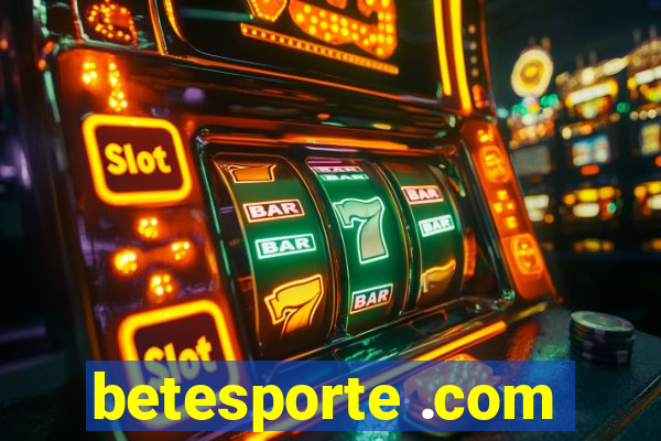 betesporte .com